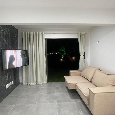 Casa Em Condominio Montserrat 瓜拉米兰加 外观 照片