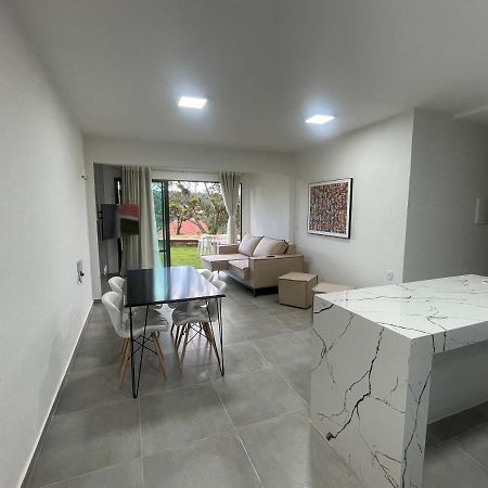 Casa Em Condominio Montserrat 瓜拉米兰加 外观 照片