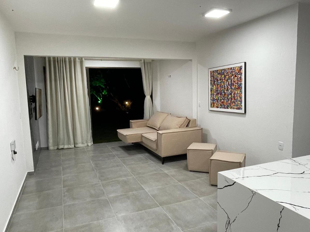 Casa Em Condominio Montserrat 瓜拉米兰加 外观 照片