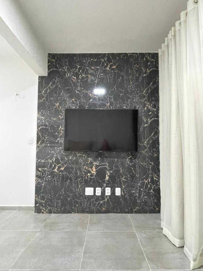 Casa Em Condominio Montserrat 瓜拉米兰加 外观 照片