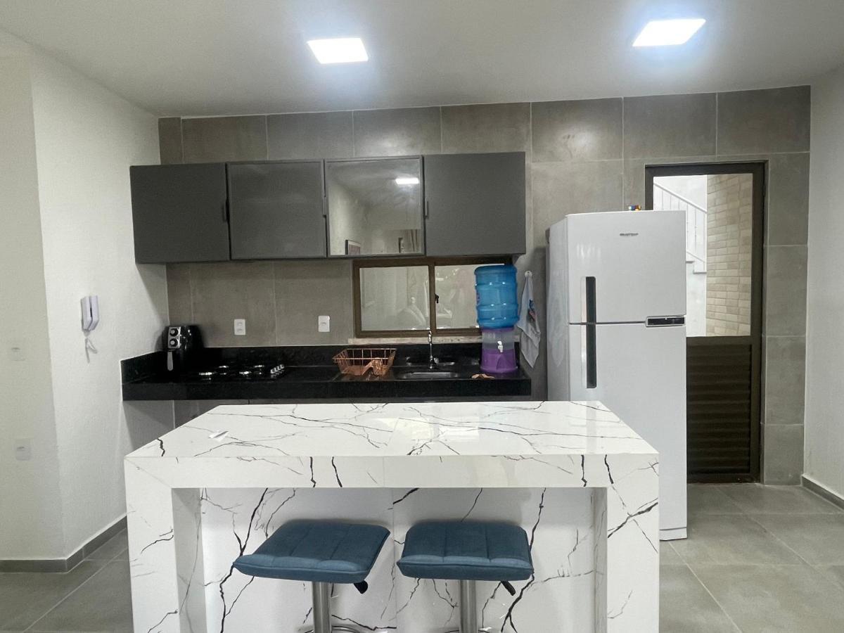 Casa Em Condominio Montserrat 瓜拉米兰加 外观 照片