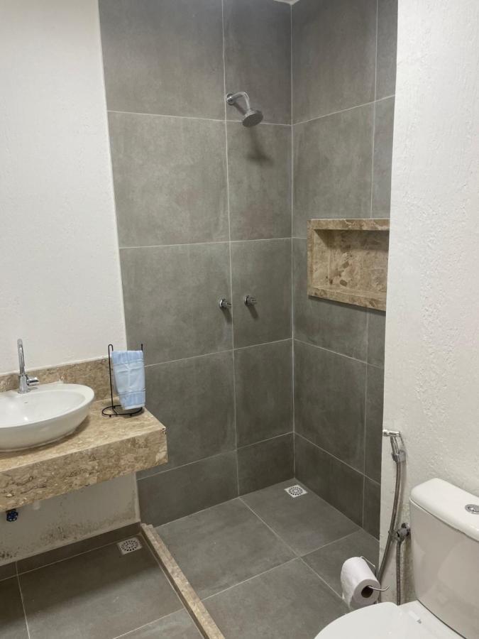 Casa Em Condominio Montserrat 瓜拉米兰加 外观 照片