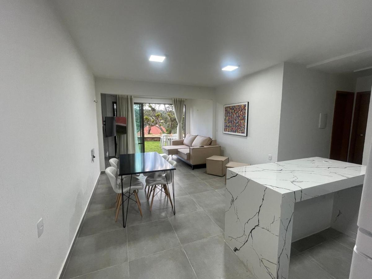 Casa Em Condominio Montserrat 瓜拉米兰加 外观 照片