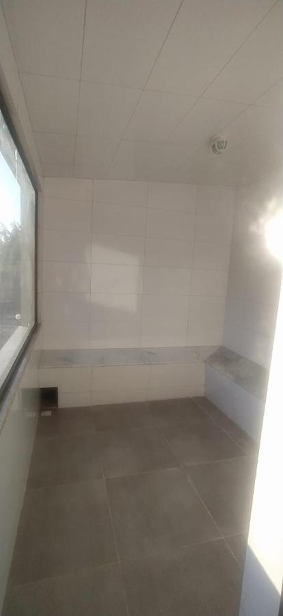Casa Em Condominio Montserrat 瓜拉米兰加 外观 照片